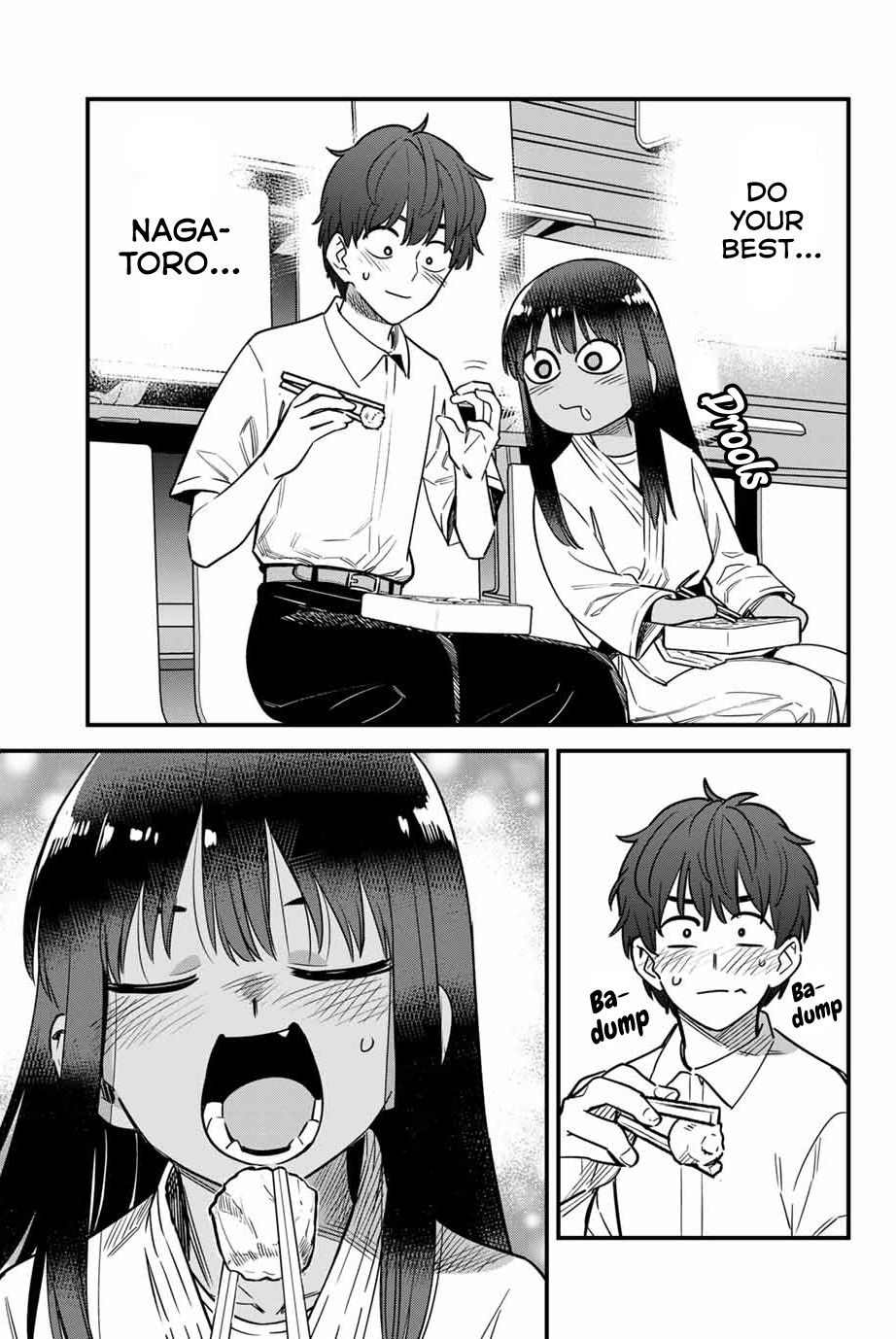 Ijiranaide, Nagatoro-san, Chapter 138 image 23